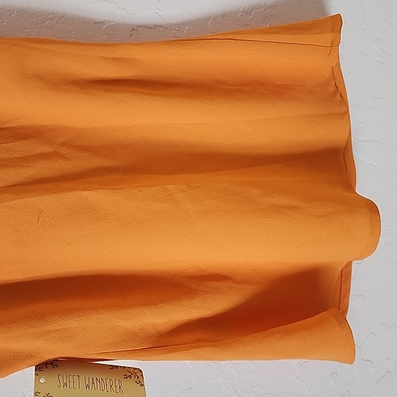 Sweet Wanderer Top Size: S - Picture 5 of 13